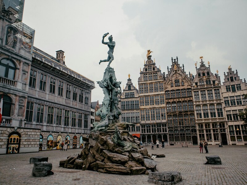 Antwerp