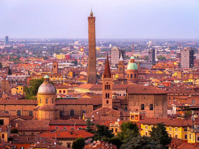 Bologna