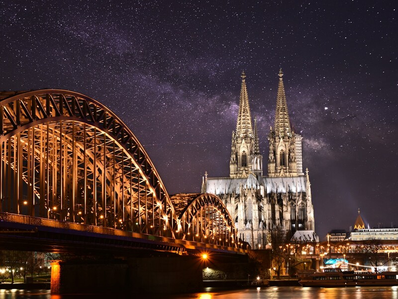 Cologne