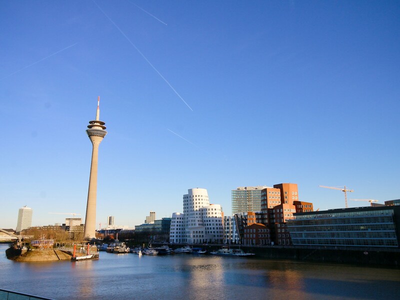 Dusseldorf