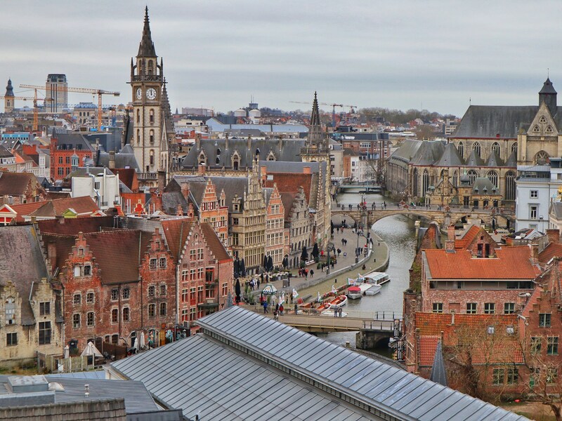 Ghent