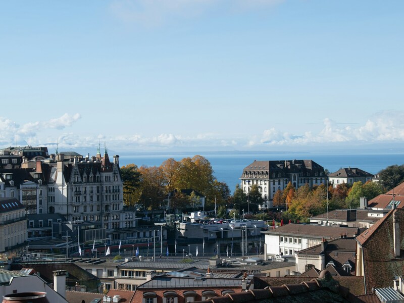 Lausanne
