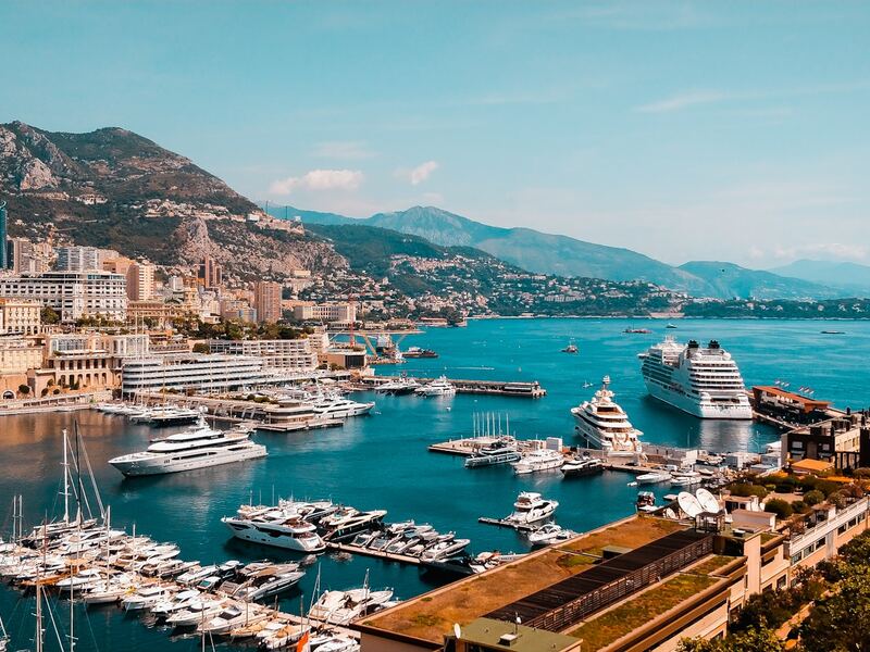 Monaco