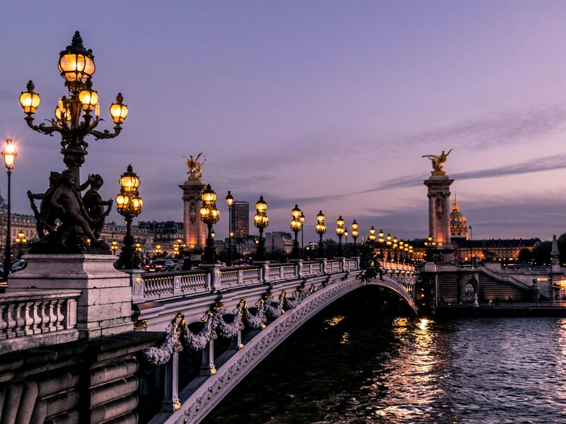 Paris